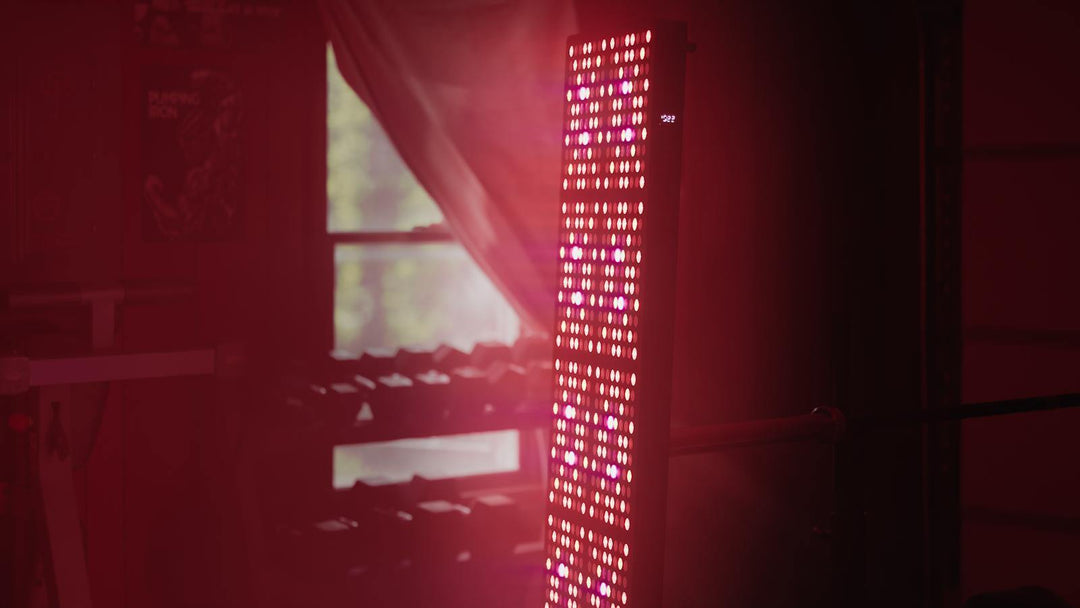 How to Choose the Right Red Light Therapy Panel for Your Home