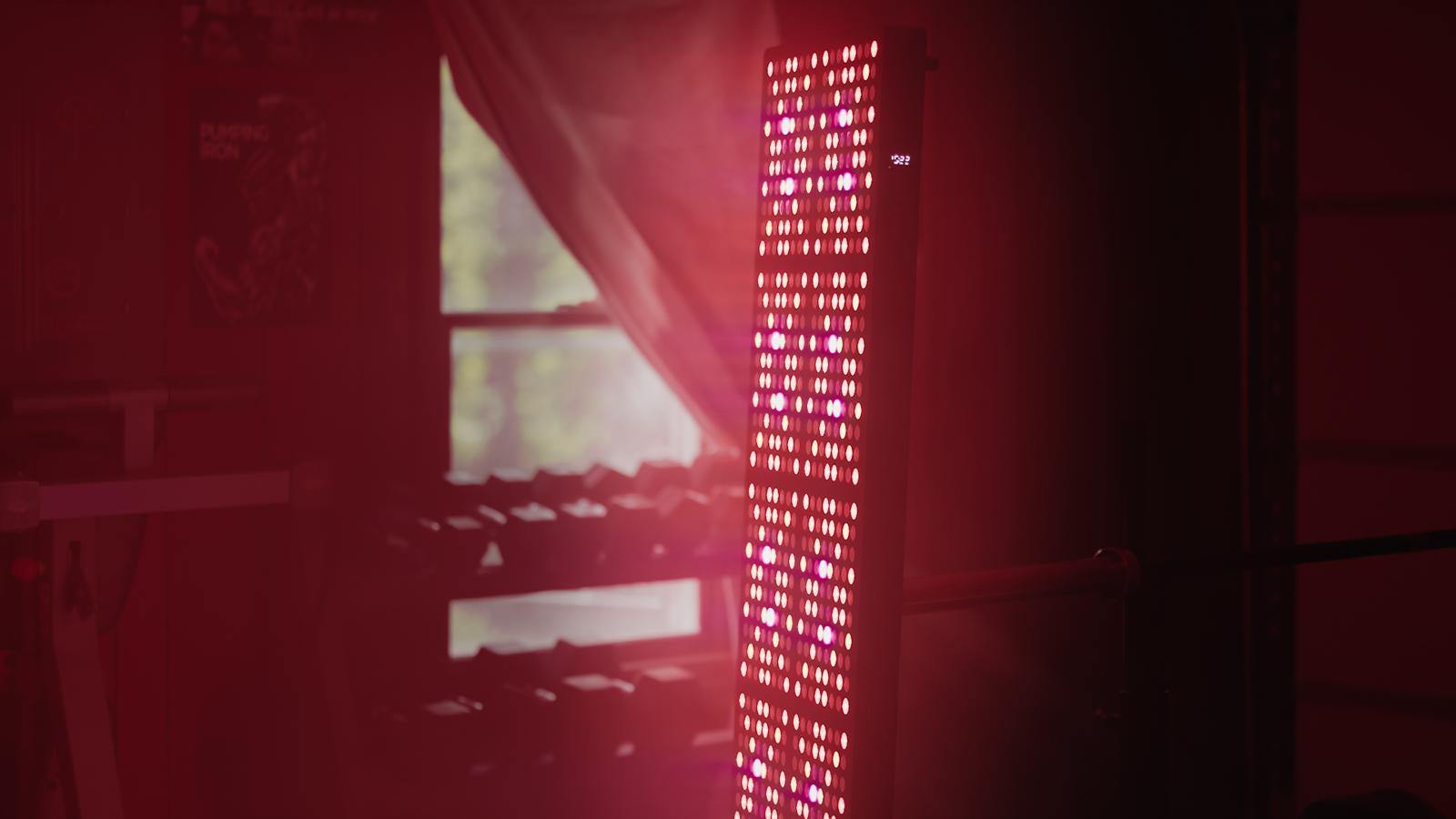 RedStem red light therapy panel lineup comparison for home use