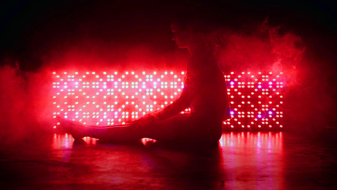 Discover the Power of Red Light Therapy for Pain Relief and Recovery