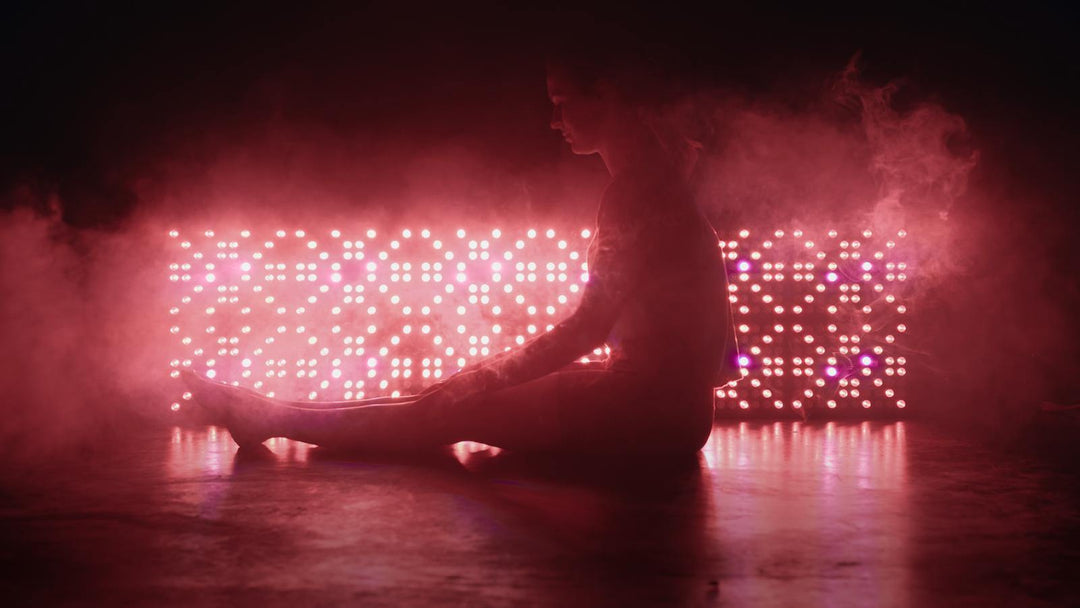 Near Infrared Light Therapy for Sports Recovery: A Complete Guide