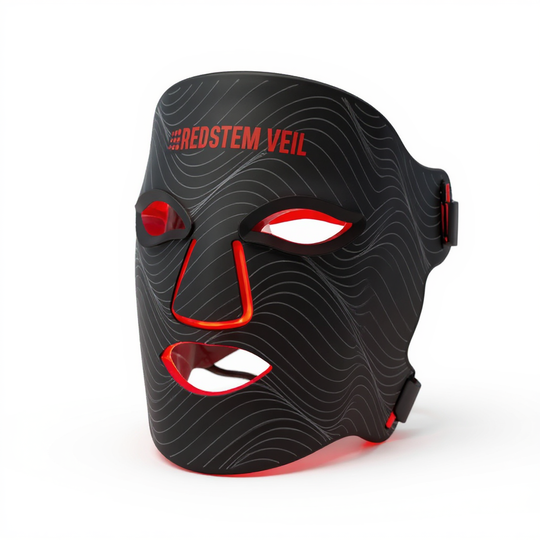 RedStem Veil