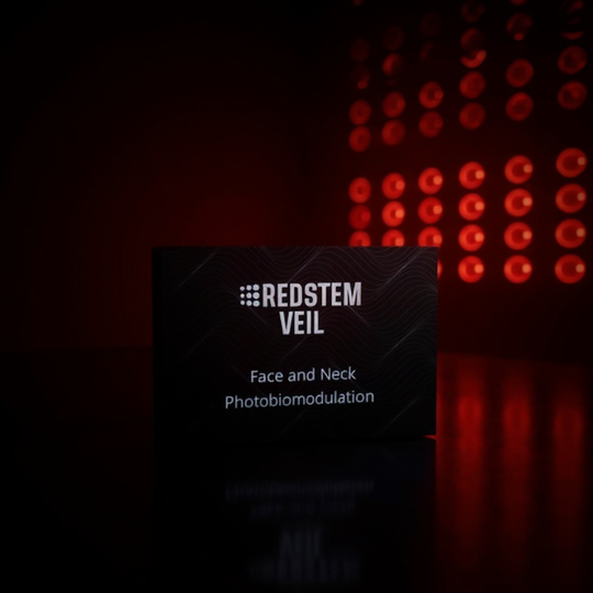RedStem Veil