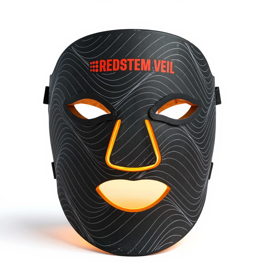 RedStem Veil