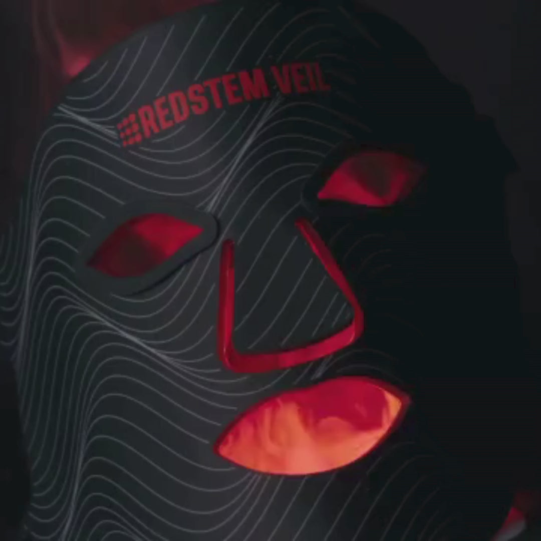 RedStem Veil